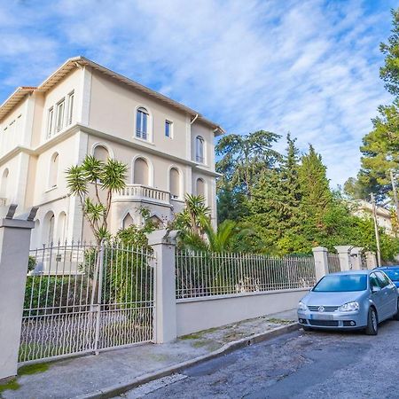 Close Croisette-Modern-A/C-Congress-Beaches Κάννες Εξωτερικό φωτογραφία