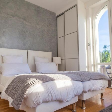 Close Croisette-Modern-A/C-Congress-Beaches Κάννες Εξωτερικό φωτογραφία